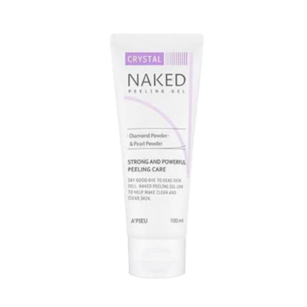 Naked Peeling Gel (Crystal) -