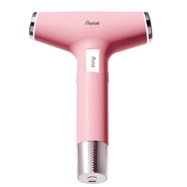 Ultra Change Focus - - Baby Pink