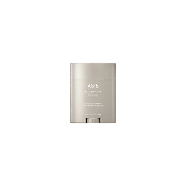 Airy Sunstick Smoothing Bar SPF50+ PA++++ -