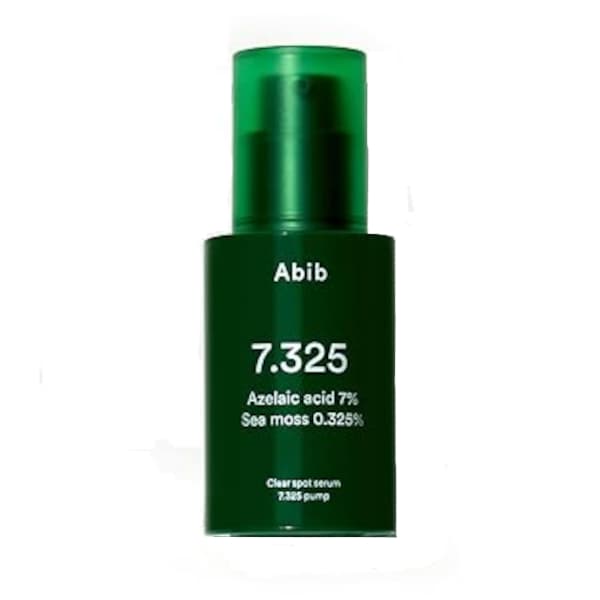 Clear Spot Serum 7.325 Pump -