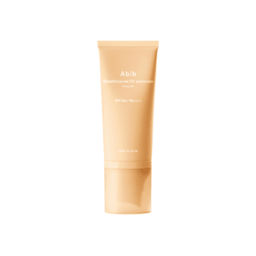 Glutathiosome CC Sunscreen Toning Tube SPF 50+ PA++++ -