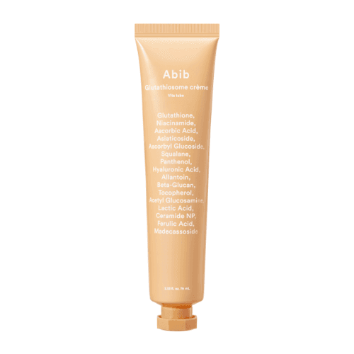 Glutathiosome Creme Vita Tube -