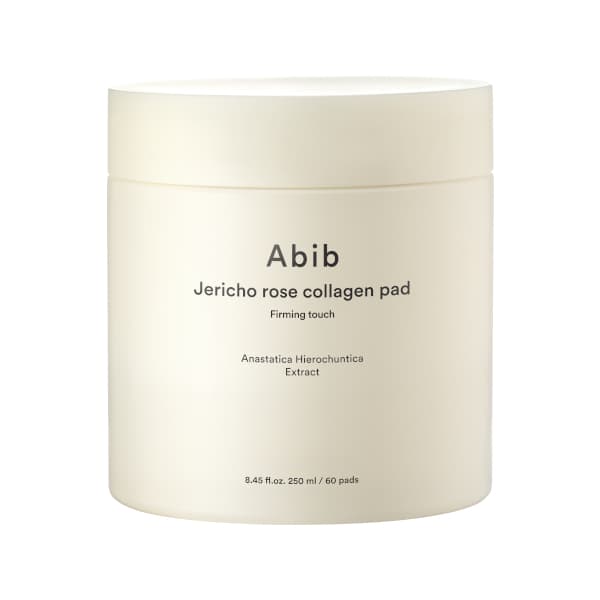 Jericho Rose Collagen Pad Firming Touch -/60wkładki