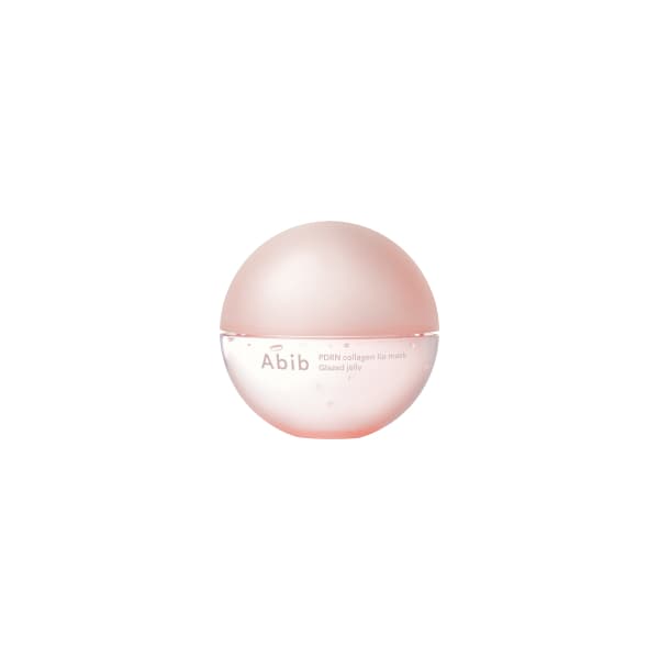 PDRN Collagen Lip Mask Glazed Jelly -