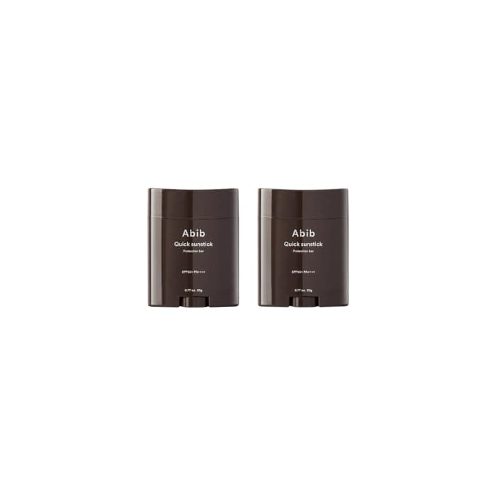 Quick Sunstick Protection Bar SPF50+ PA++++ - (.) Set