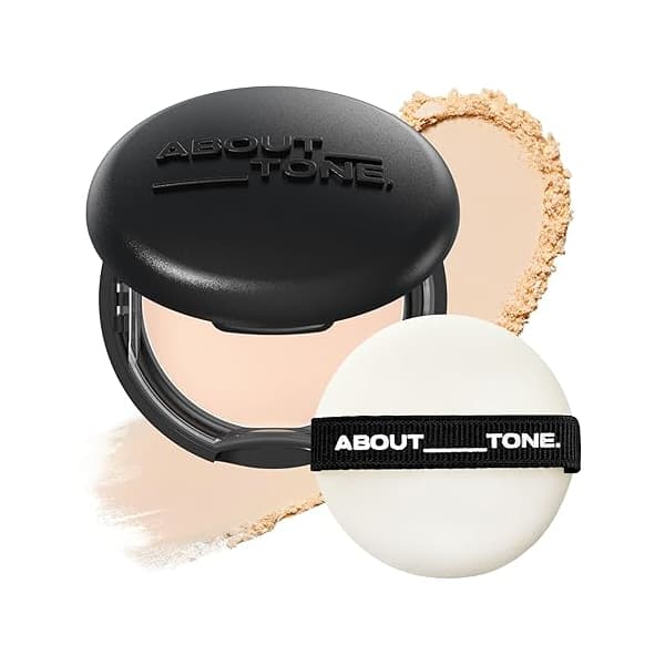 Blur Powder Pact - - 03 Natural