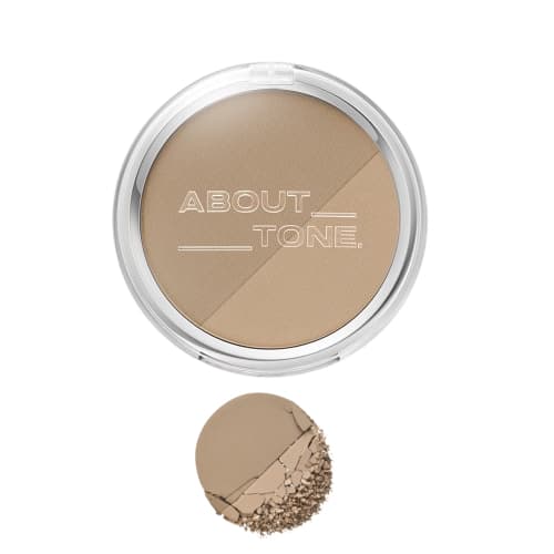 Blur Powder Shading - - 01 Cool Mute