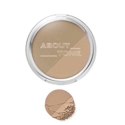 Blur Powder Shading - - 02 Warm Mute