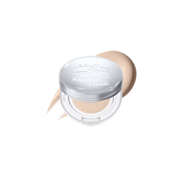 Skin Layer Fit Cushion - - 23 Natural