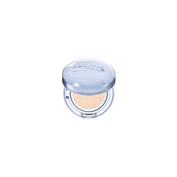Water Layer Fit Cushion - - 21.5 Warm Beige