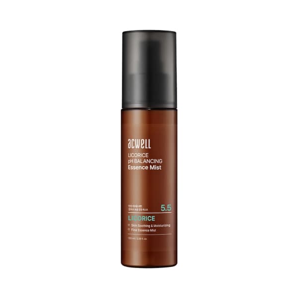 Licorice pH Balancing Essence Mist