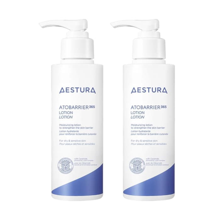 AtoBarrier 365 Lotion - (.) Set
