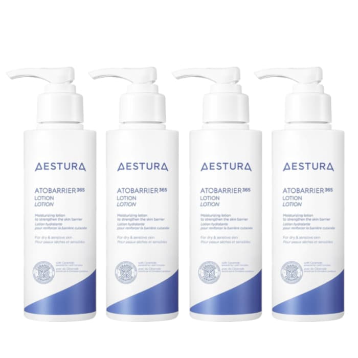AtoBarrier 365 Lotion - (.) Set