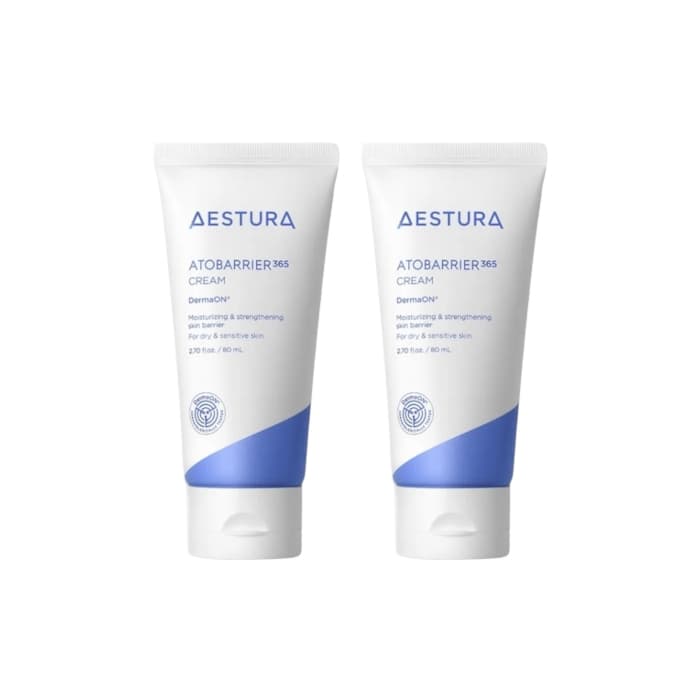 AtoBarrier 365 Cream - (.) Set