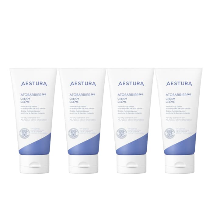 AtoBarrier 365 Cream - (.) Set