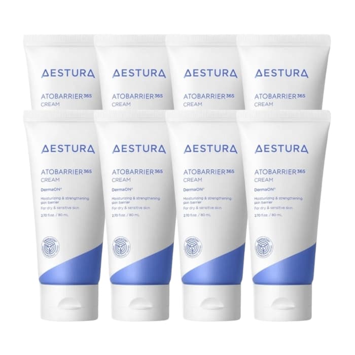 AtoBarrier 365 Cream - (.) Set