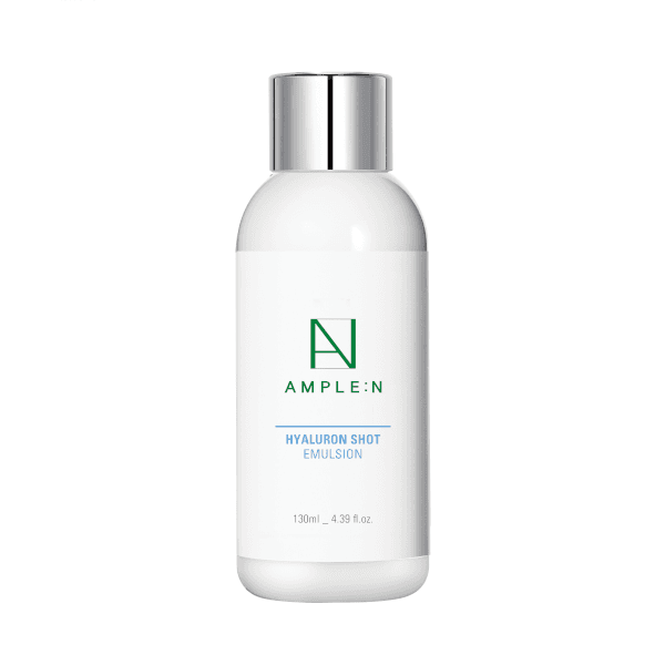 Hyaluron Shot Emulsion -