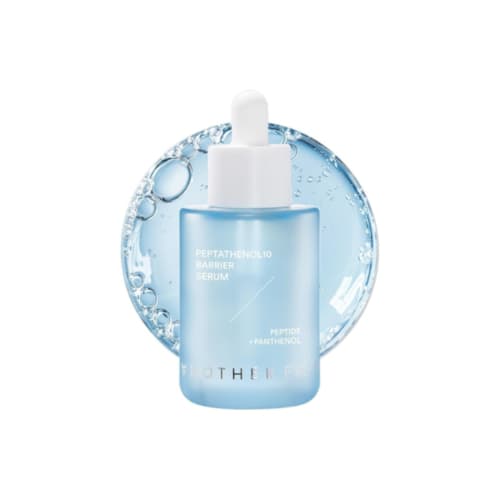 Peptathenol 10 Barrier Serum -