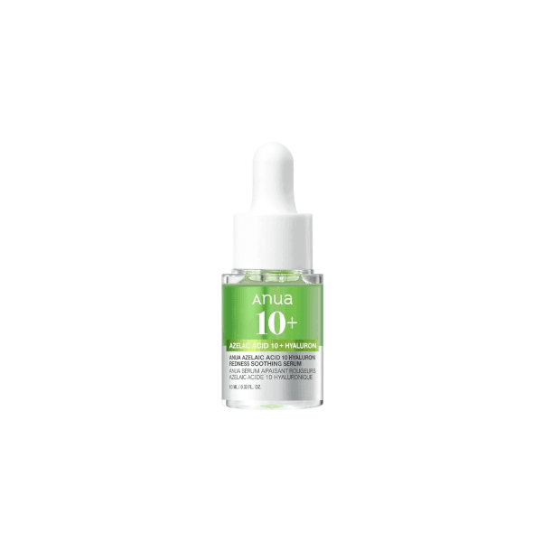 Azelaic Acid 10 Hyaluron Redness Soothing Serum -