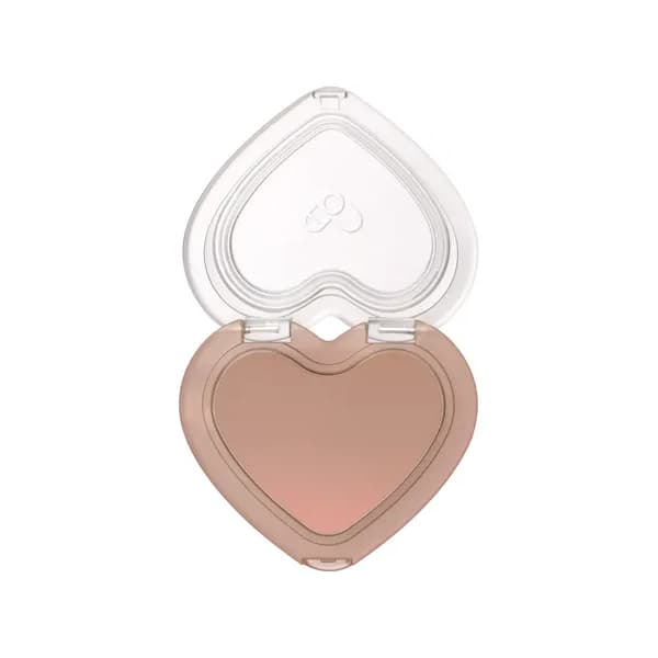 Przypinka Dusty Fallout Contour Taupe -