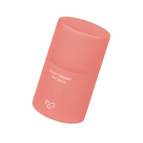 Glowy Chonky Tint Balm - - 09 Bebe Balm