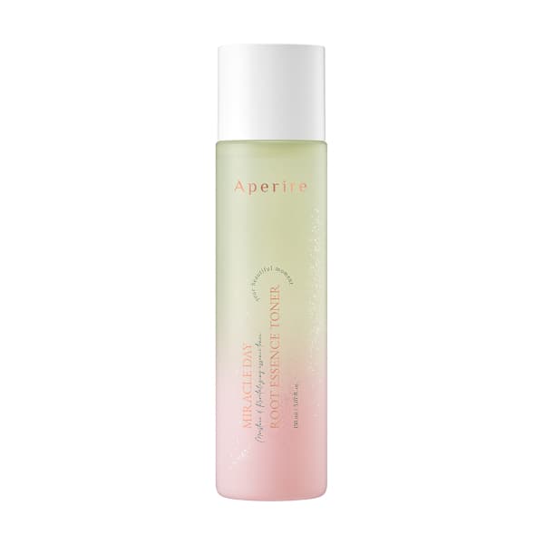 Miracle Day Root Essence Toner -