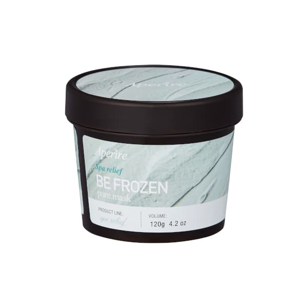 Spa Relief Be Frozen Pore Mask -