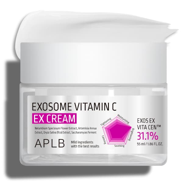 Exosome Vitamin C EX — krem do twarzy