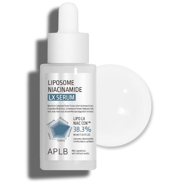 Liposome Niacinamide LX Serum -