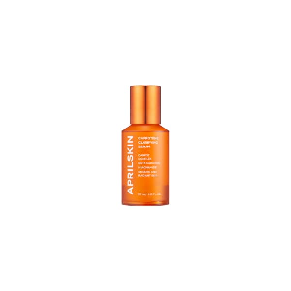 Carrotene Clarifying Serum -