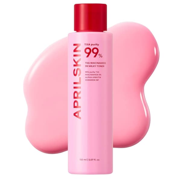 TXA Niacinamide 99 Milky Toner