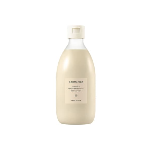 Embrace Body Lotion Neroli & Patchouli -