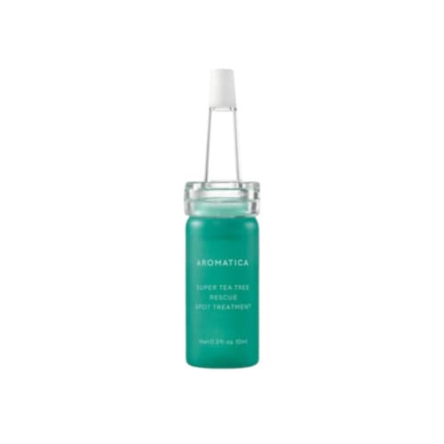 Super Tea Tree Rescue Spot Treatment -