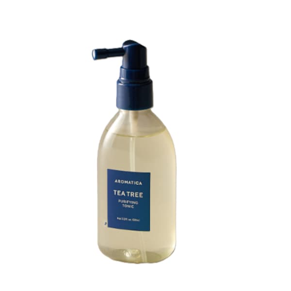 Tea Tree Purifying Tonic -