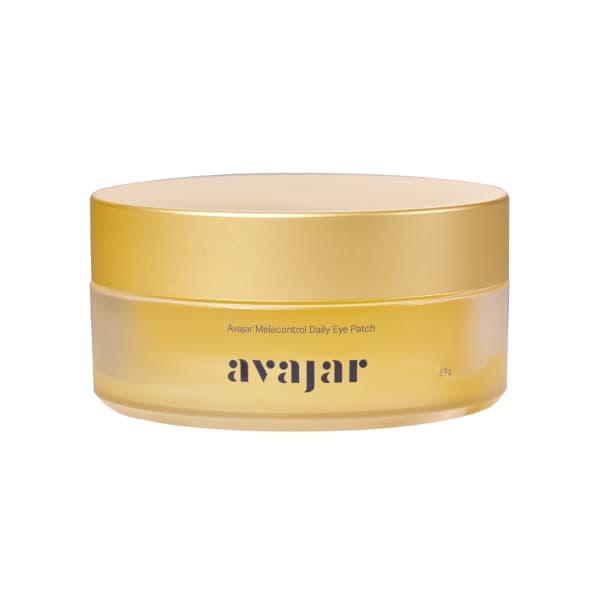 Melacontrol Daily Eye Patch -