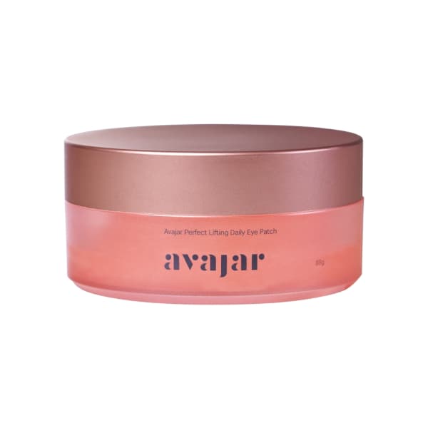 Perfect Lifting Daily Eye Patch -