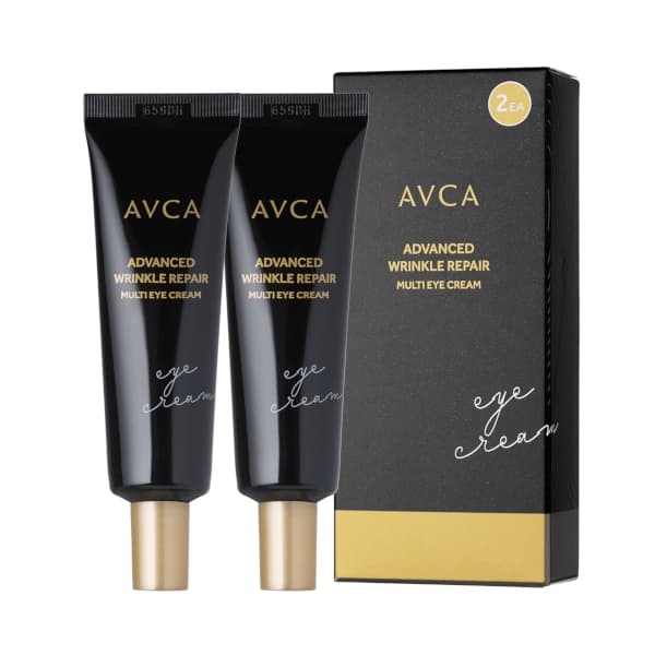 Advanced Wrinkle Repair Multi Eye Cream -