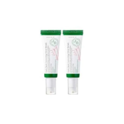 Dark Spot Correcting Glow Serum - (.) Set