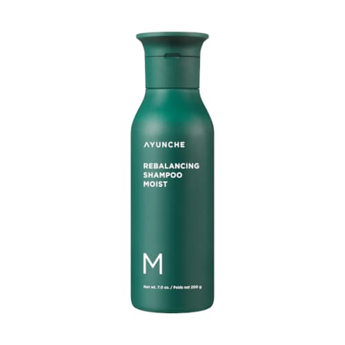 Rebalancing Shampoo Moist -