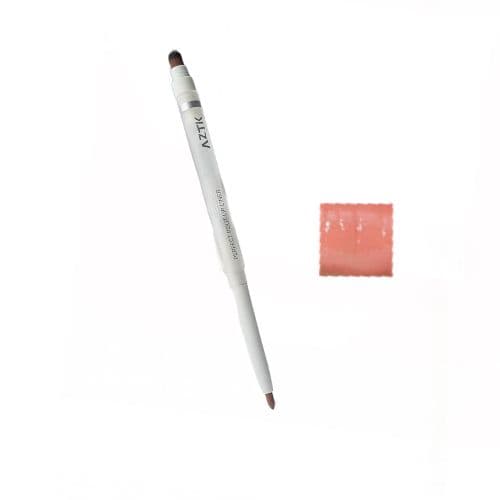 Dual-Ended Perfect Pout Lip Liner - - N03 Yuenyeung Milk Tea