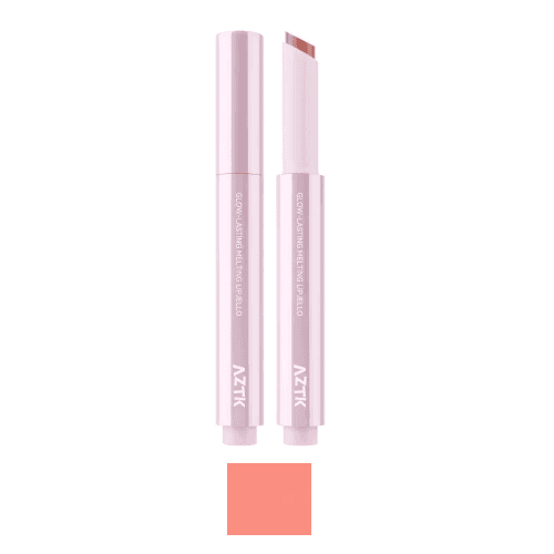 Glow-Lasting Melting Lip Jello - - W03 Amber Coffee