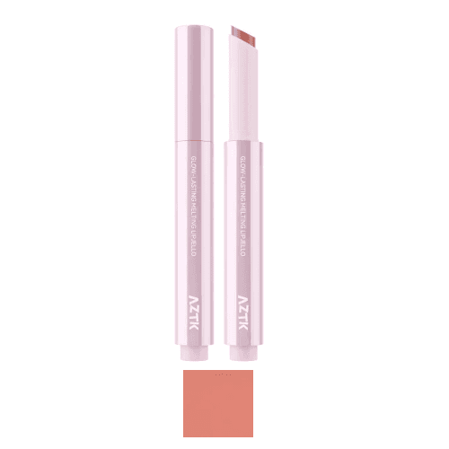Glow-Lasting Melting Lip Jello - - W07 Maple Mocha