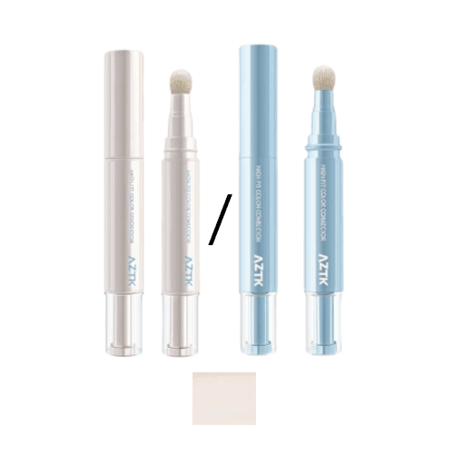 High Fit Color Corrector Pen - - L01 Creammy White