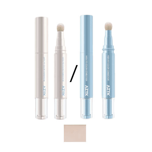 High Fit Color Corrector Pen - - C03 Orange Concealer
