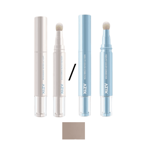 High Fit Color Corrector Pen - - GY01 Coconut Grey