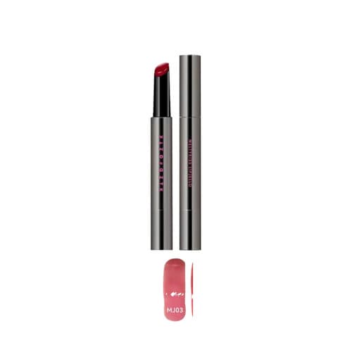 MeltyKiss Jelly Gloss Lipstick - - MJ03 One Bite Apple