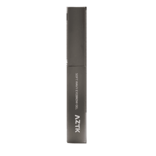 Soft Wavy Eyebrow Gel - - NA03 Cloud Gray