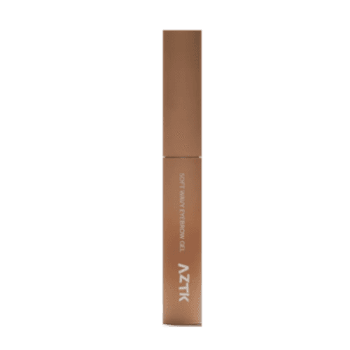 Soft Wavy Eyebrow Gel - - NB01 Wheat Gold