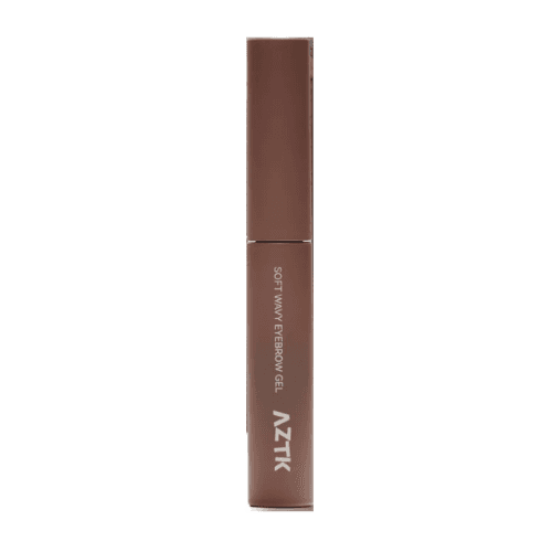 Soft Wavy Eyebrow Gel - - NB04 Naural Brown