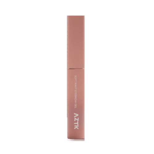 Soft Wavy Eyebrow Gel - - NR02 Light Pink